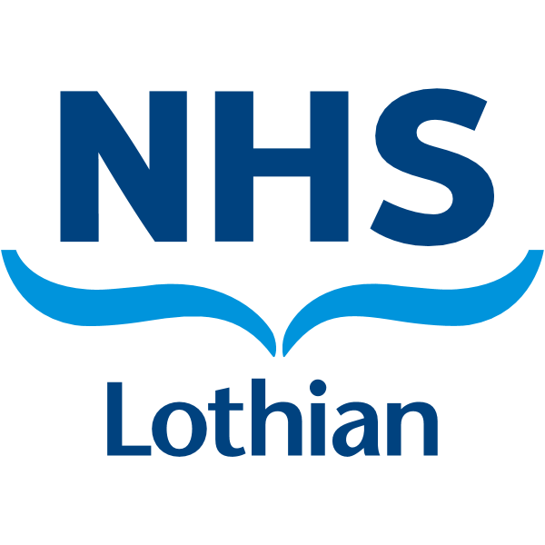 NHS Lothian logo ,Logo , icon , SVG NHS Lothian logo