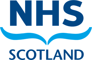 NHS Scotland Logo ,Logo , icon , SVG NHS Scotland Logo