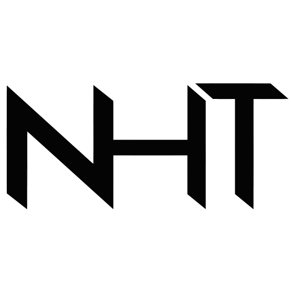 NHT Logo, 2016