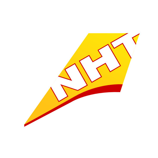 NHT Logo ,Logo , icon , SVG NHT Logo
