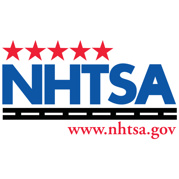 NHTSA Logo ,Logo , icon , SVG NHTSA Logo