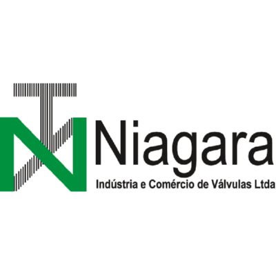 Niagara Logo ,Logo , icon , SVG Niagara Logo