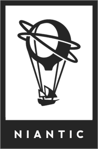 Niantic Logo ,Logo , icon , SVG Niantic Logo