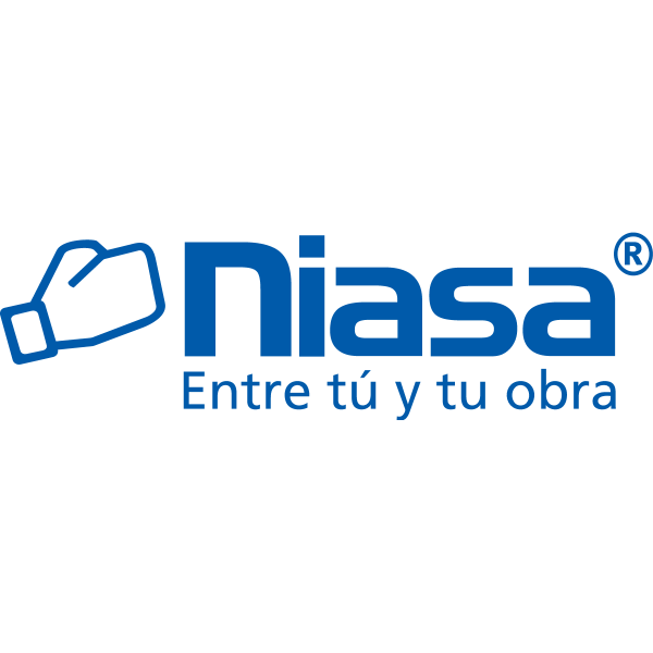 Niasa Logo ,Logo , icon , SVG Niasa Logo