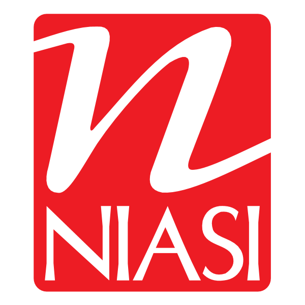 Niasi Logo ,Logo , icon , SVG Niasi Logo