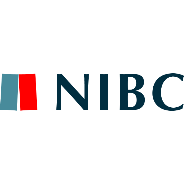 NIBC Logo ,Logo , icon , SVG NIBC Logo