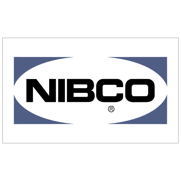 Nibco ,Logo , icon , SVG Nibco