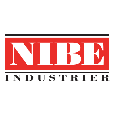 NIBE Industrier Logo ,Logo , icon , SVG NIBE Industrier Logo
