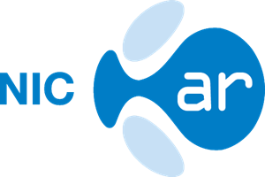 Nic Argentina Logo