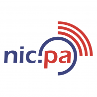 Nic Panama Logo ,Logo , icon , SVG Nic Panama Logo