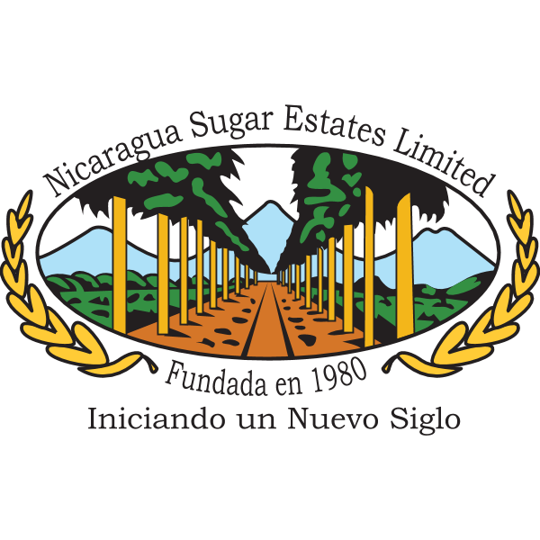 Nicaragua Sugar Estates Limited Logo ,Logo , icon , SVG Nicaragua Sugar Estates Limited Logo