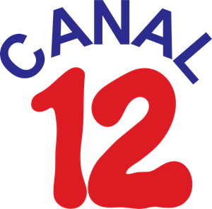 Nicavisión Canal 12 Logo ,Logo , icon , SVG Nicavisión Canal 12 Logo