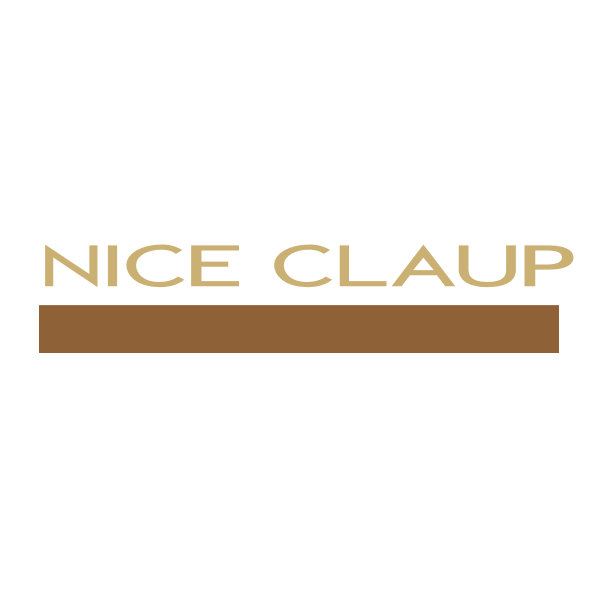 Nice Claup ,Logo , icon , SVG Nice Claup