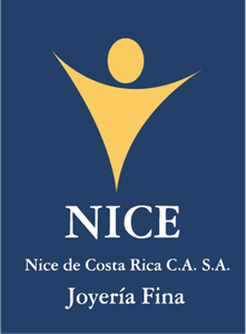 Nice Costa Rica Logo ,Logo , icon , SVG Nice Costa Rica Logo
