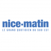 Nice Matin Logo ,Logo , icon , SVG Nice Matin Logo