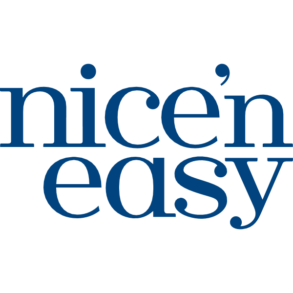 Nice ‘n Easy Logo ,Logo , icon , SVG Nice ‘n Easy Logo