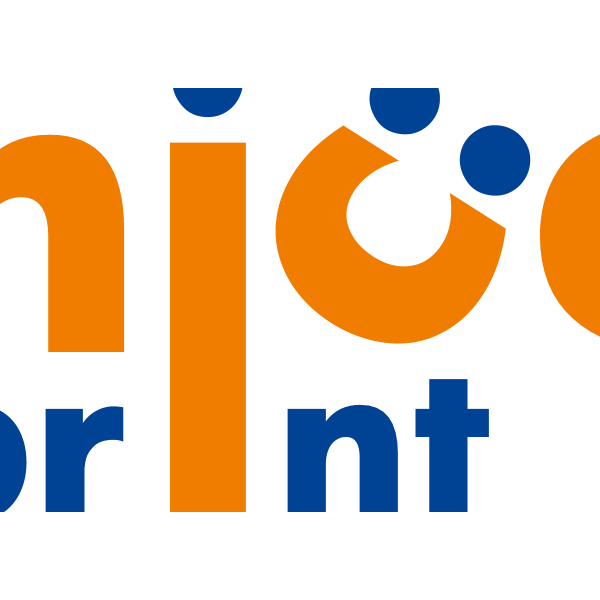 nice print Logo