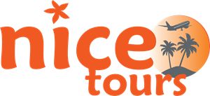 Nice Tours Logo ,Logo , icon , SVG Nice Tours Logo