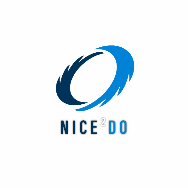 Nice2Do Logo ,Logo , icon , SVG Nice2Do Logo