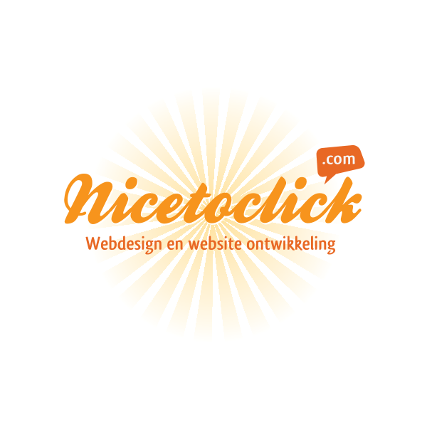 Nicetoclick.com Logo