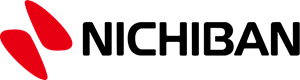 Nichiban Logo ,Logo , icon , SVG Nichiban Logo