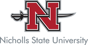 Nicholls State University Logo ,Logo , icon , SVG Nicholls State University Logo