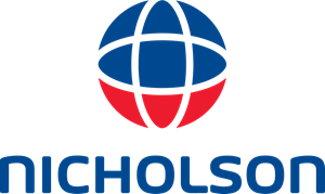 Nicholson Construction Company Logo ,Logo , icon , SVG Nicholson Construction Company Logo
