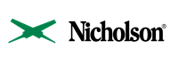 nicholson Logo