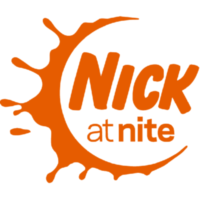 Nick at Nite Logo ,Logo , icon , SVG Nick at Nite Logo