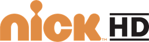 Nick HD Logo ,Logo , icon , SVG Nick HD Logo