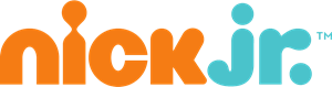 Nick Jr. Logo ,Logo , icon , SVG Nick Jr. Logo