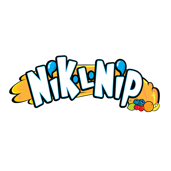 Nick L Nip Logo ,Logo , icon , SVG Nick L Nip Logo