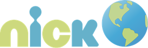 Nickelodeon Earth Day Logo ,Logo , icon , SVG Nickelodeon Earth Day Logo