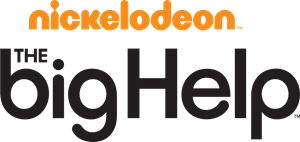 Nickelodeon The Big Help Logo ,Logo , icon , SVG Nickelodeon The Big Help Logo