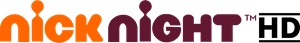 Nicknight HD Logo
