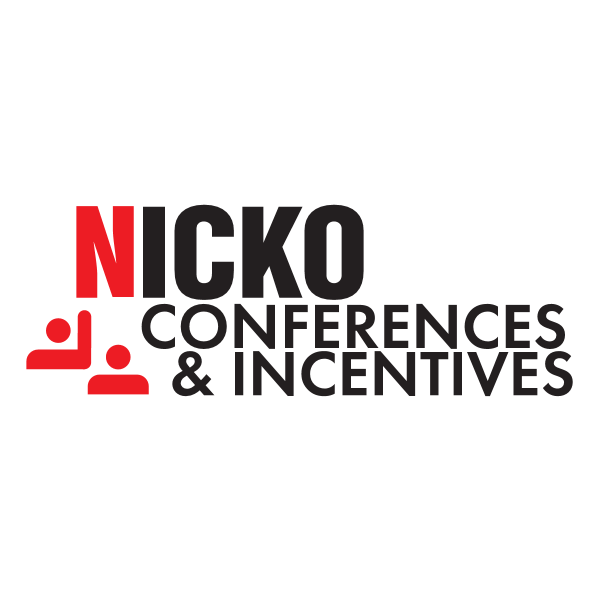 Nicko Conferences & Incentives Logo ,Logo , icon , SVG Nicko Conferences & Incentives Logo