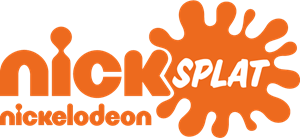 Nickolodeon Nick the Splat Logo ,Logo , icon , SVG Nickolodeon Nick the Splat Logo