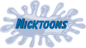 Nicktoons Logo ,Logo , icon , SVG Nicktoons Logo