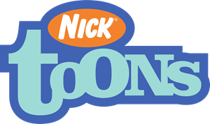 Nicktoons UK Logo