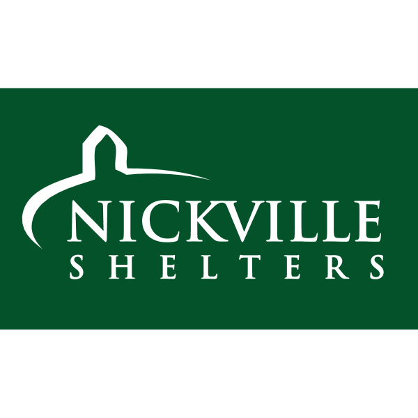 Nickville Shelters Logo
