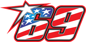 Nicky Hayden Logo ,Logo , icon , SVG Nicky Hayden Logo