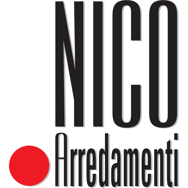 Nico Arredamenti Logo ,Logo , icon , SVG Nico Arredamenti Logo