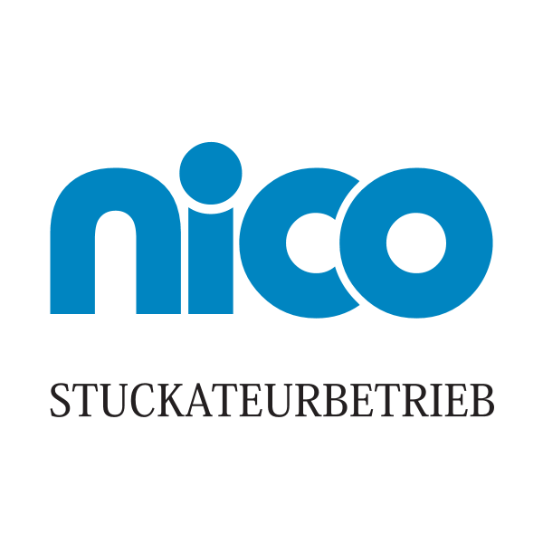Nico Stuckateurbetrieb Logo ,Logo , icon , SVG Nico Stuckateurbetrieb Logo