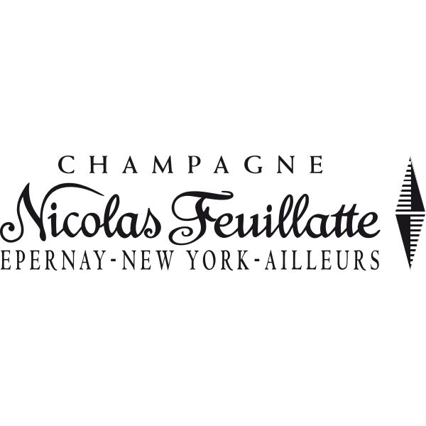 Nicolas Feuillatte – Fr – 2013 Logo