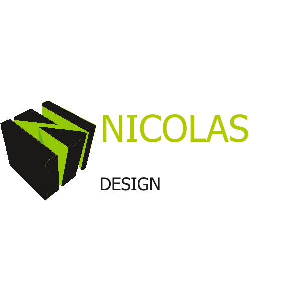 Nicolas thefrey Logo ,Logo , icon , SVG Nicolas thefrey Logo