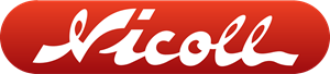 Nicoll Logo ,Logo , icon , SVG Nicoll Logo