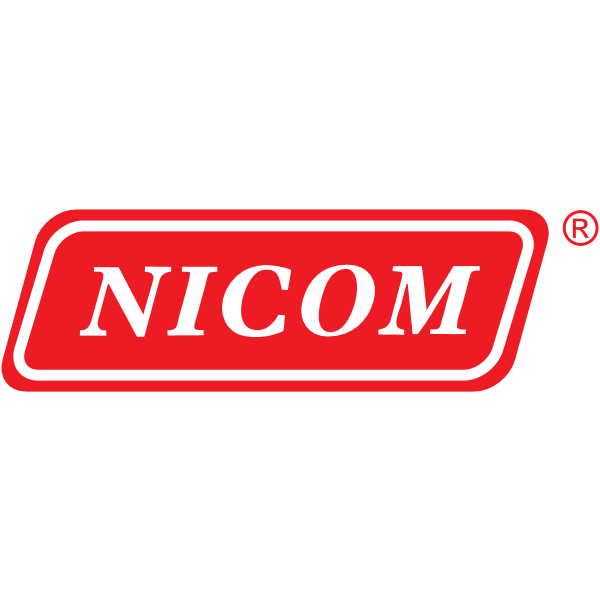 NICOM Logo