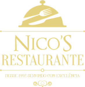 Nico’s Restaurante Logo ,Logo , icon , SVG Nico’s Restaurante Logo
