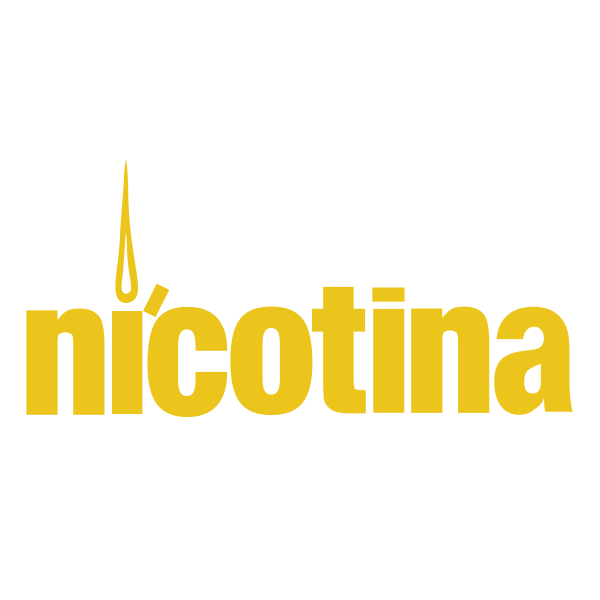 Nicotina Logo ,Logo , icon , SVG Nicotina Logo