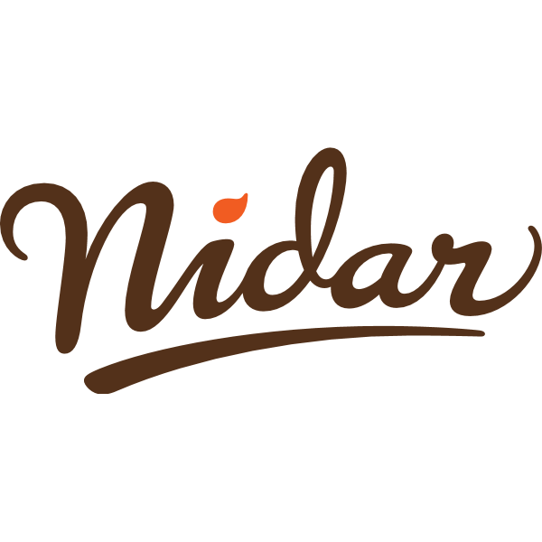 Nidar Logo ,Logo , icon , SVG Nidar Logo